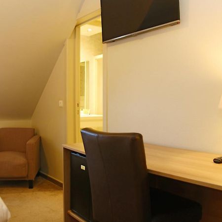 Hotel Les Dunes De Haan Dış mekan fotoğraf